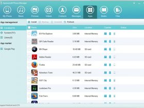 6 Best Android Applications For Back Up Your Data