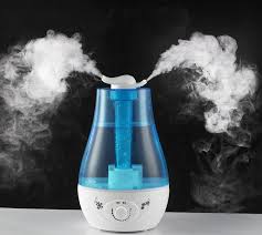 Getting Your Money's Worth From Humidifier Industrial Factory Sales