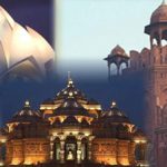 Brief Overview On The Top Attractions In Delhi