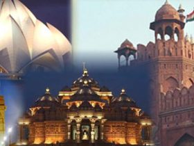 Brief Overview On The Top Attractions In Delhi