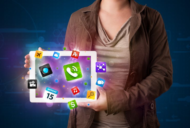 6 Easy Ways To Encourage Safe Social Media Use At Work