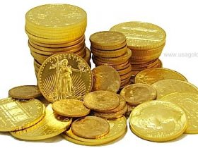 Different Characteristics Of The Best Gold Coins