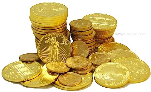 Different Characteristics Of The Best Gold Coins