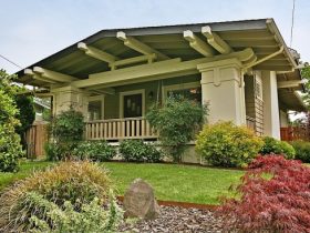 Ways To Improve Your Home's Curb Appeal