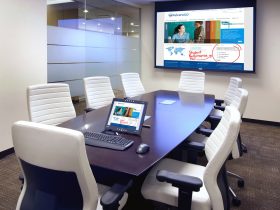 How Can The Audiovisual Companies Take Your Presentation To The Next Level?