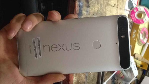 Huawei Nexus 6 2015: Snapdragon 810 Confirmed WITH 3 GB RAM LPDDR4 And Android Marshmallow