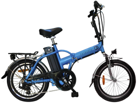 What Are Hybrid Bicycles?
