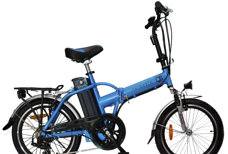 What Are Hybrid Bicycles?