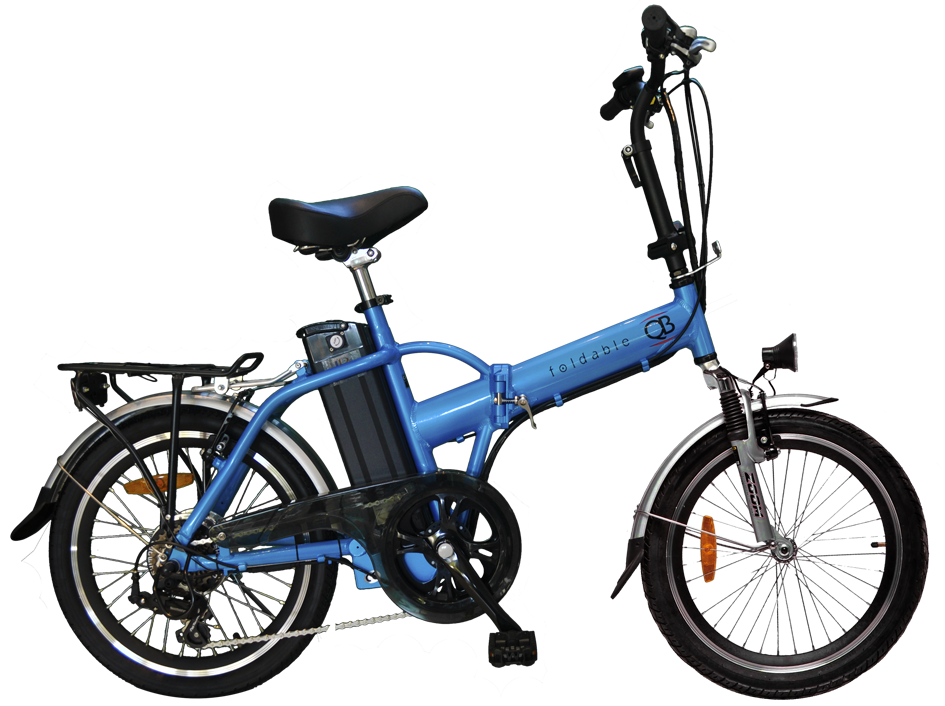 What Are Hybrid Bicycles?