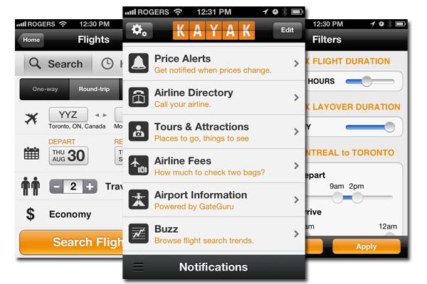 10 Travel Apps You Shouldn’t Go On A Trip Without!