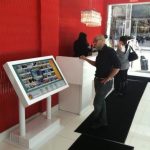 How Hotels Benefit From Self-service Kiosks