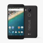 Nexus 5X Official: New Boost For Mid-Range Smartphones