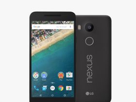 Nexus 5X Official: New Boost For Mid-Range Smartphones