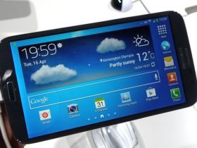 Samsung Galaxy O7: A New Benchmark For Mid-Range