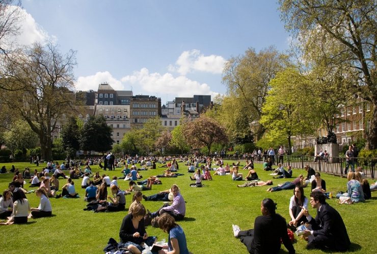 A Complete Analysis Of Your Student Life