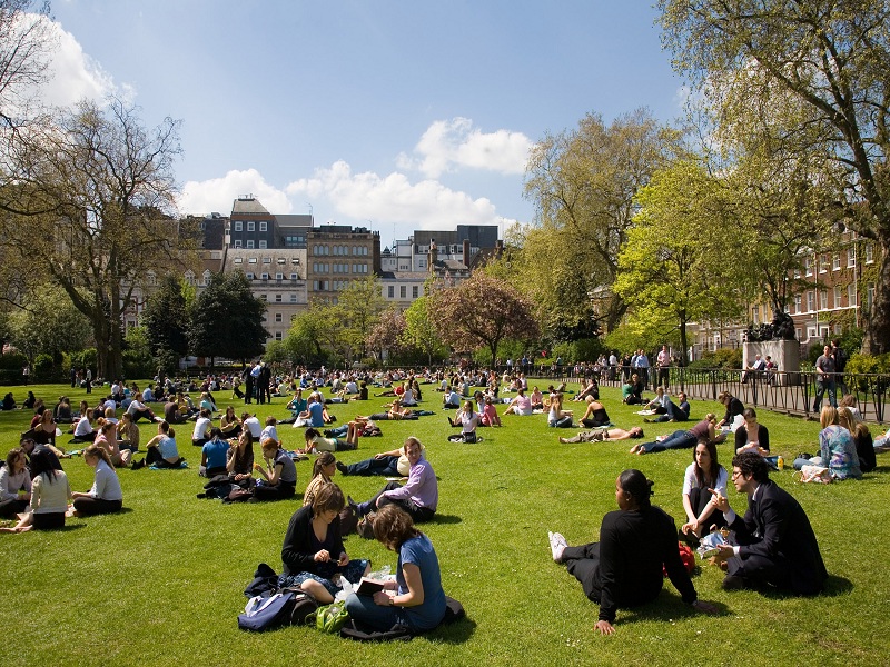 A Complete Analysis Of Your Student Life