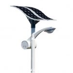 Solar Street light