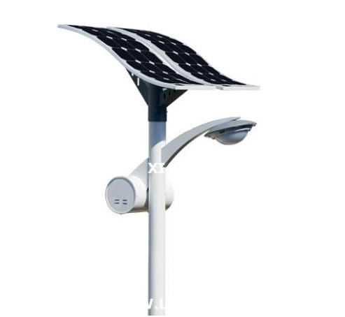 Solar Street light