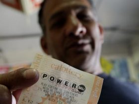 Where To Buy Powerball Tickets