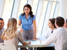 3 Reasons To Move Your Local Business To A New Location
