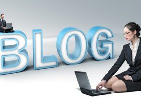 Why You Need A Business Blog And How To Use It