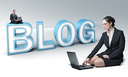 Why You Need A Business Blog And How To Use It