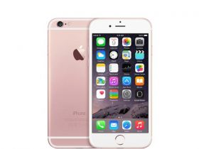 iPhone 6S: Confirmed With 2GB RAM And 4GB RAM FOR IPAD
