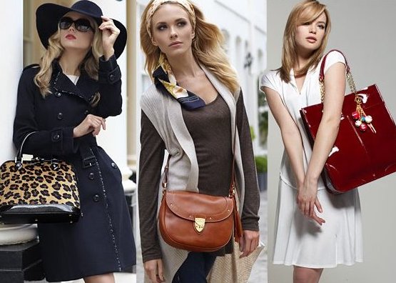 Handbags Brands For Every Women