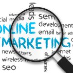 3 Key Steps To Marketing Online