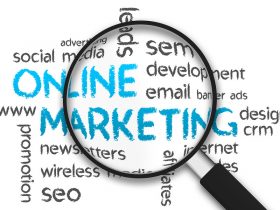 3 Key Steps To Marketing Online