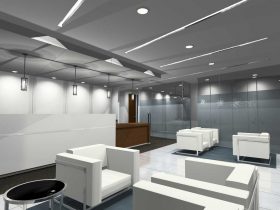 4 Essential Office Design Tips For Melbourne Businesses