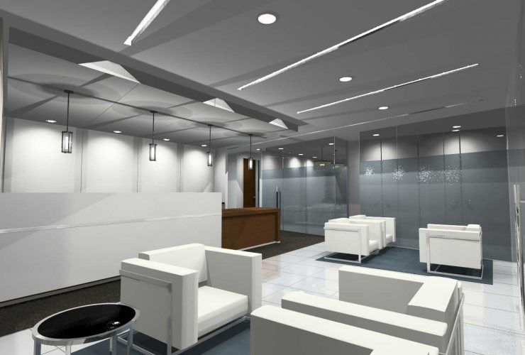 4 Essential Office Design Tips For Melbourne Businesses