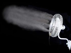 How To Maintain Your High Pressure Humidifier