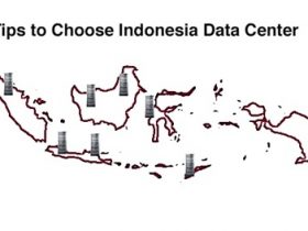Indonesia Data Center