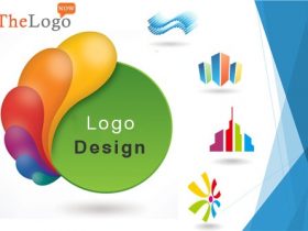 Professional Logo design