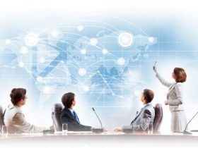 Outsourcing IT London