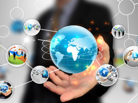 Information Technology Management