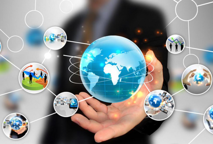 Information Technology Management