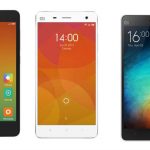 Various Discounts On Xiaomi Phones