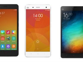 Various Discounts On Xiaomi Phones