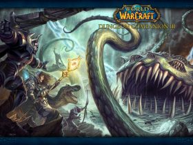 Warcraft Game Helps In Getting More Gold