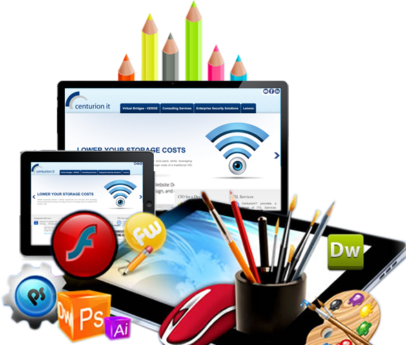 Website Development Ensures Business Growth