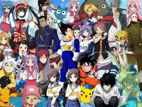 What Is The Best Ways To Draw An Anime Star
