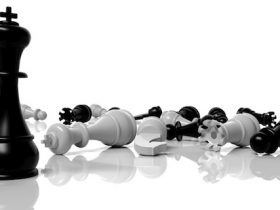 Winning Strategy To Get The Profit