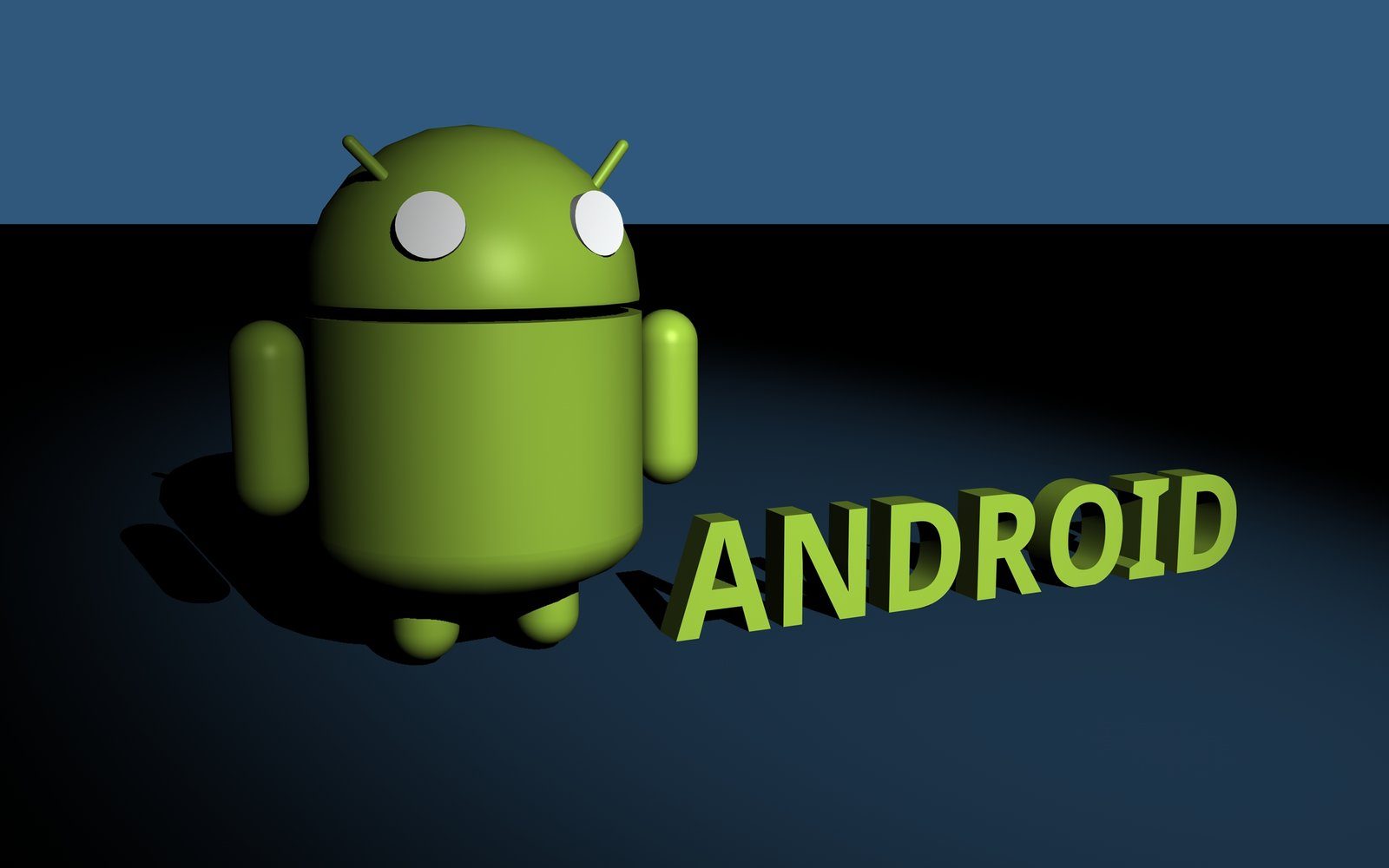 What Is An Android ?