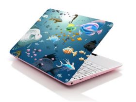 cheap laptop skins