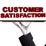 Customer Satisfaction: A Key To Any Groomed Business