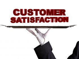 Customer Satisfaction: A Key To Any Groomed Business