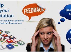 Tips To Overcome Major Online Reputation Management Issues