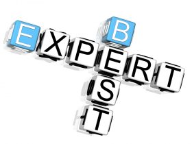 How To Prove You Are An Expert In Your Field